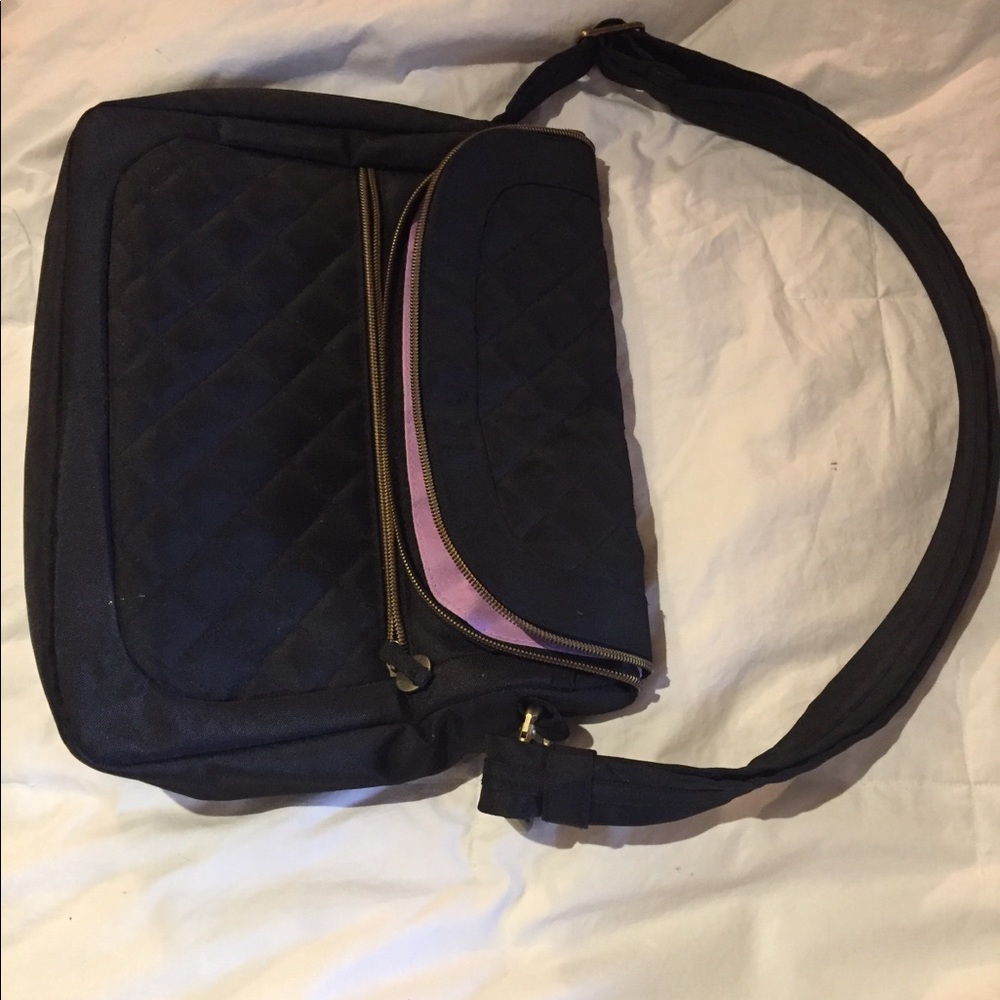 Travelon purse Security protected